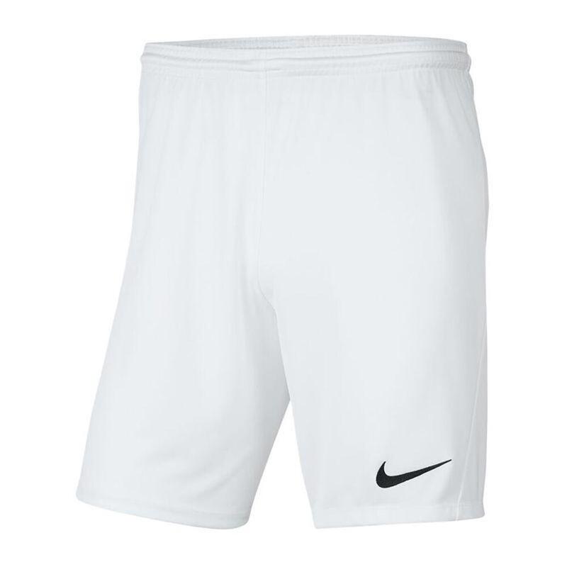 Pantaloni Scurți Drumeții În Natură Nike Dry Park III Copii