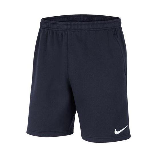 Pantaloncini Bambini Nike Park 20 Grafite
