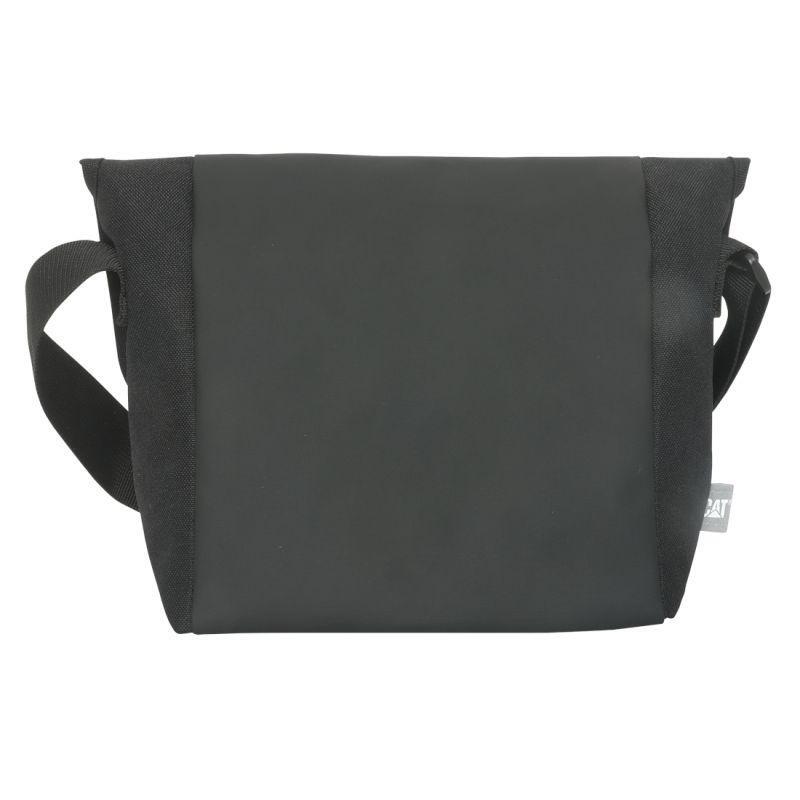 Messenger Bag Caterpillar Detroit Nero Taglia Unica 4/7