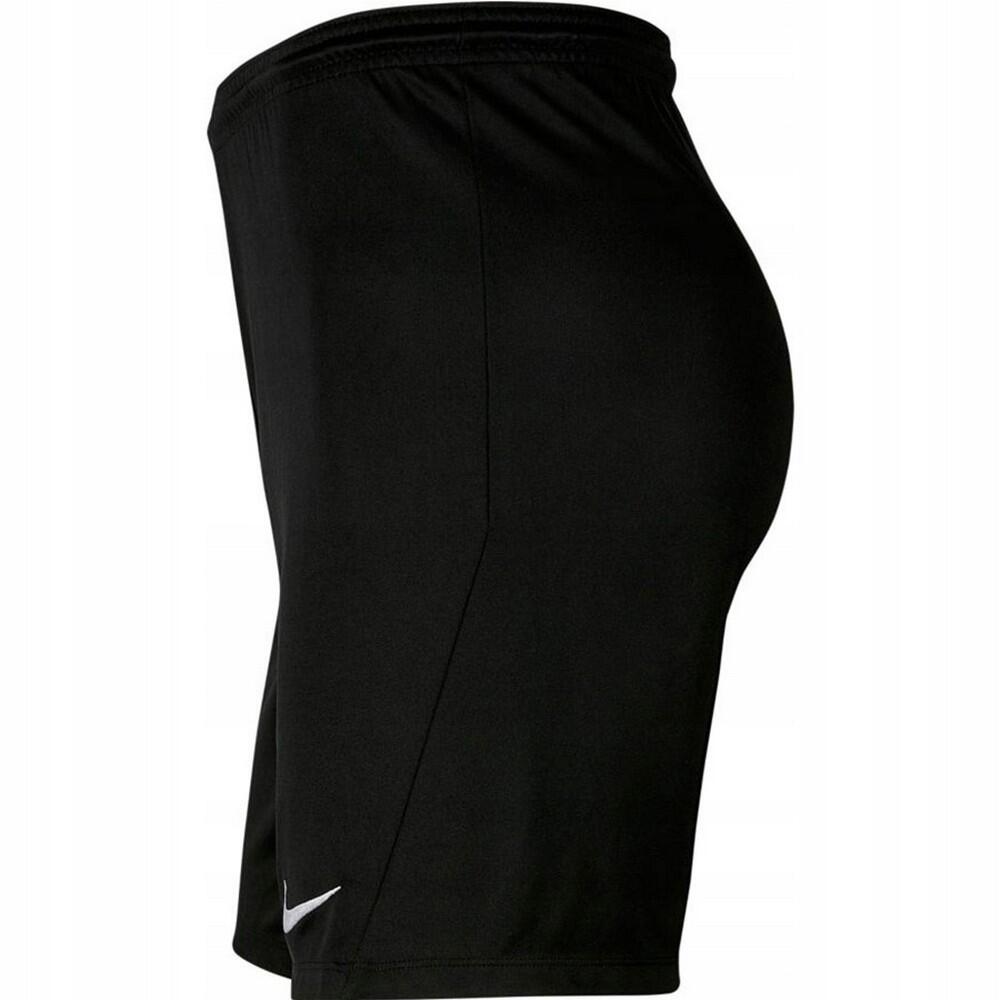 Pantalones cortos para niños Nike Dry Park III NB K 3/7