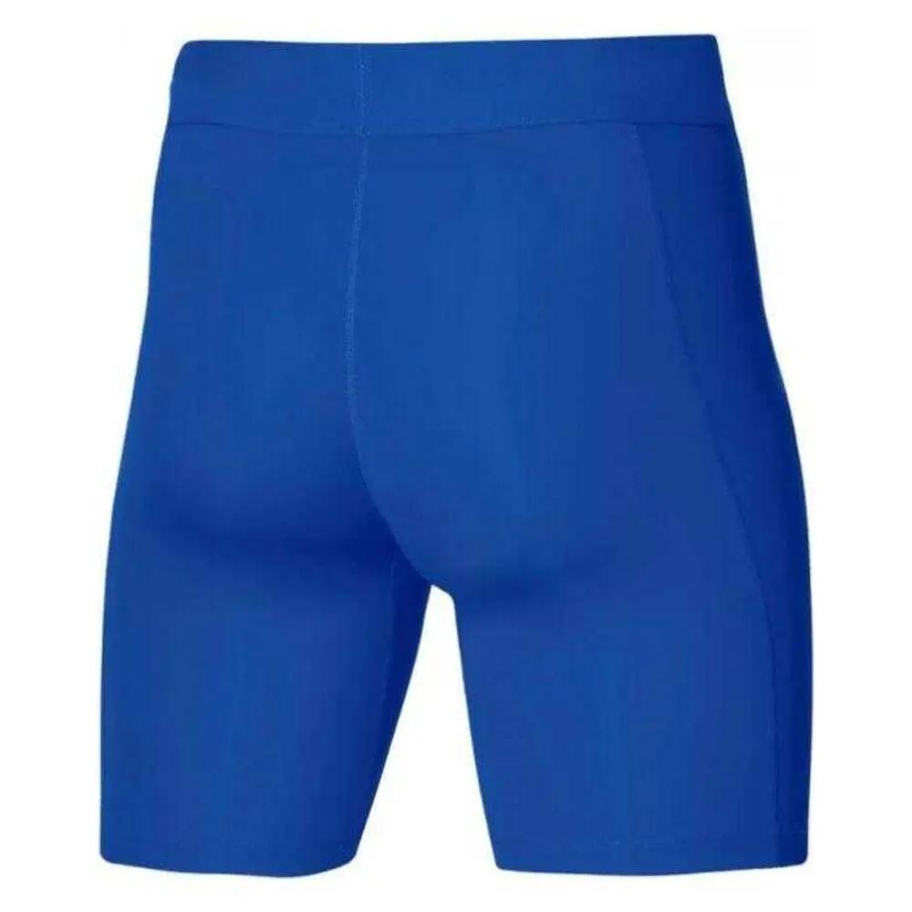 Short De Compression PRO STRIKE Homme (Bleu) 2/4