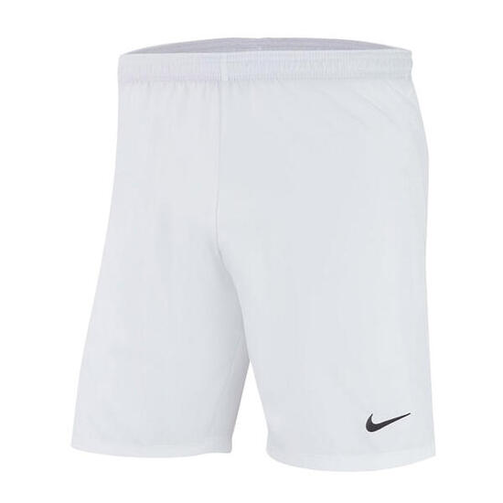 Short LASER Homme (Blanc)