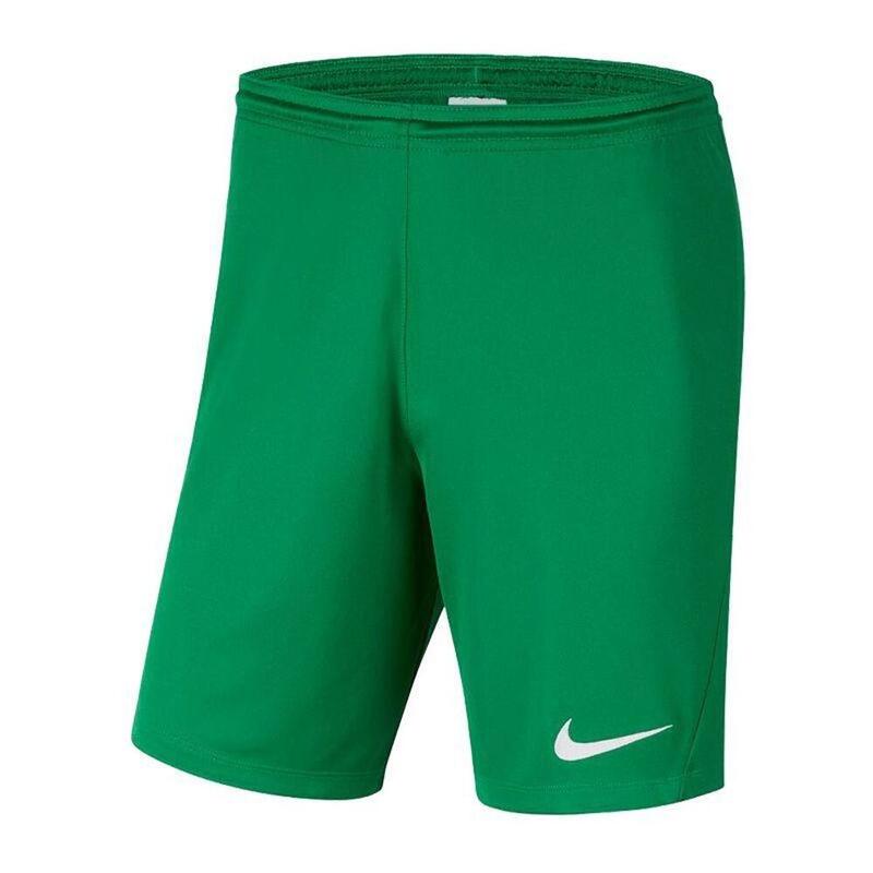 Pantaloni Scurți Drumeții În Natură Nike Dry Park III Copii