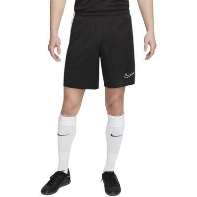 Heren park 3 drifit korte broek (zwart)
