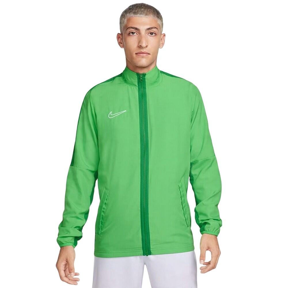Veste ACADEMY Homme (Vert) 3/3