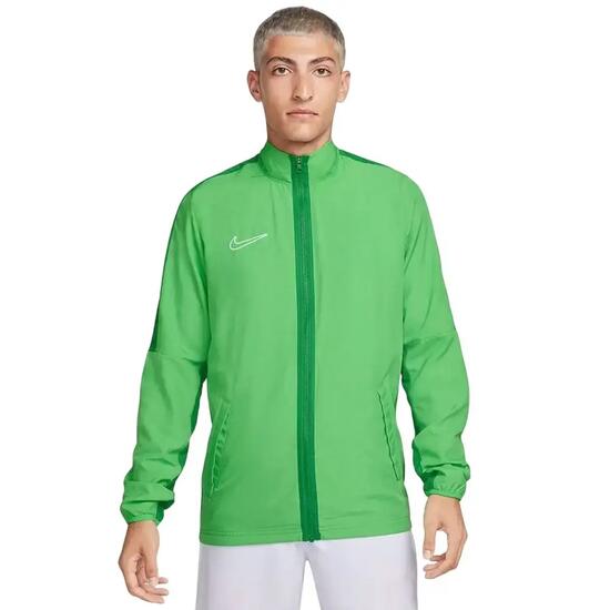 Veste ACADEMY Homme (Vert)