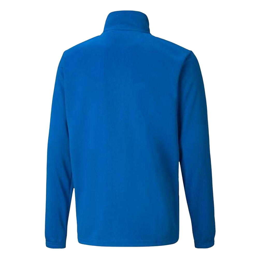 Veste Entraînement TEAMRISE Enfant (Bleu) 2/4