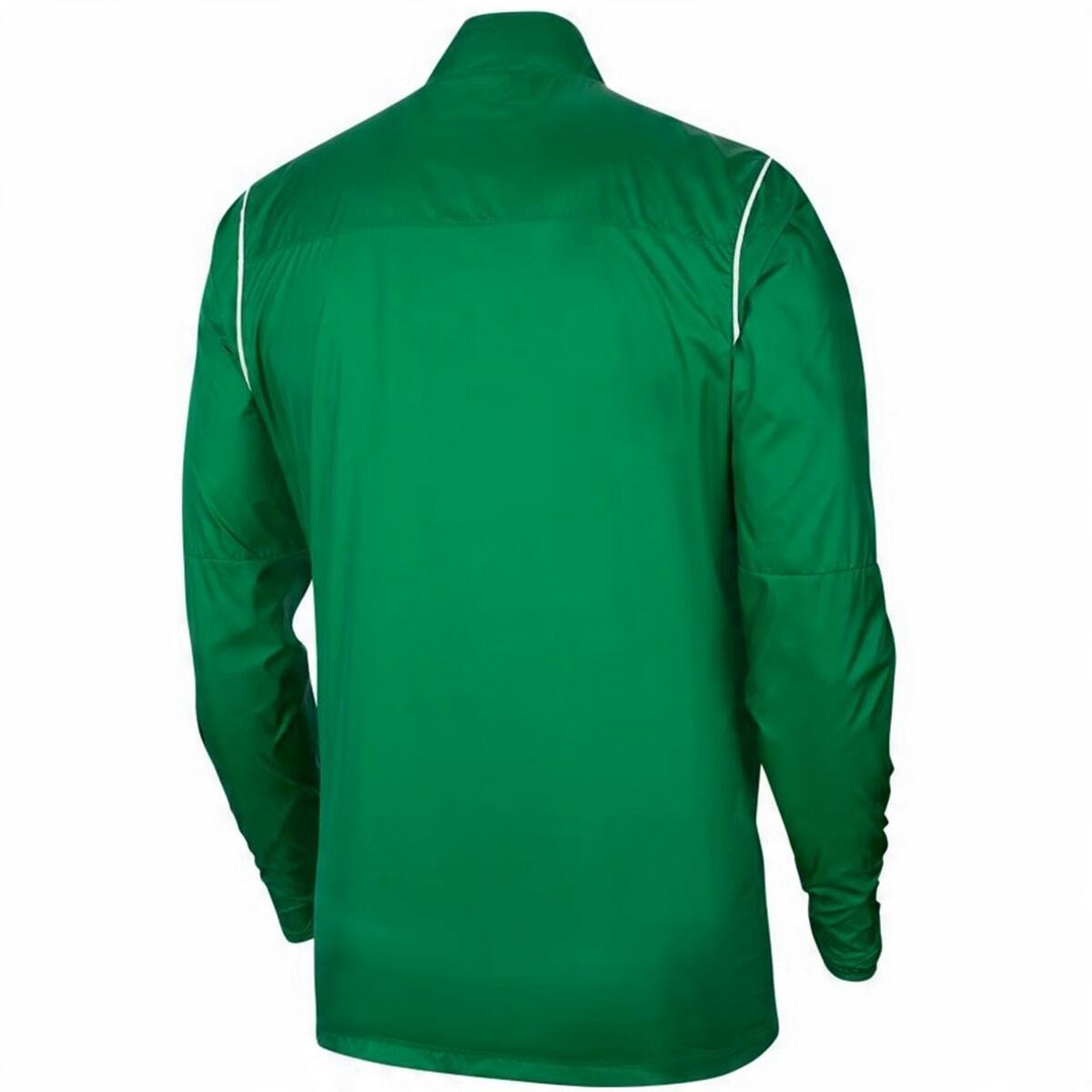 "Park 20 Repel" Jacke, wasserfest für Herren Grün 2/2