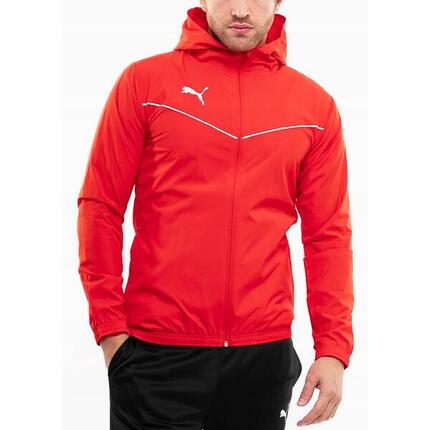 VESTE DE PLUIE PUMA 657396-03