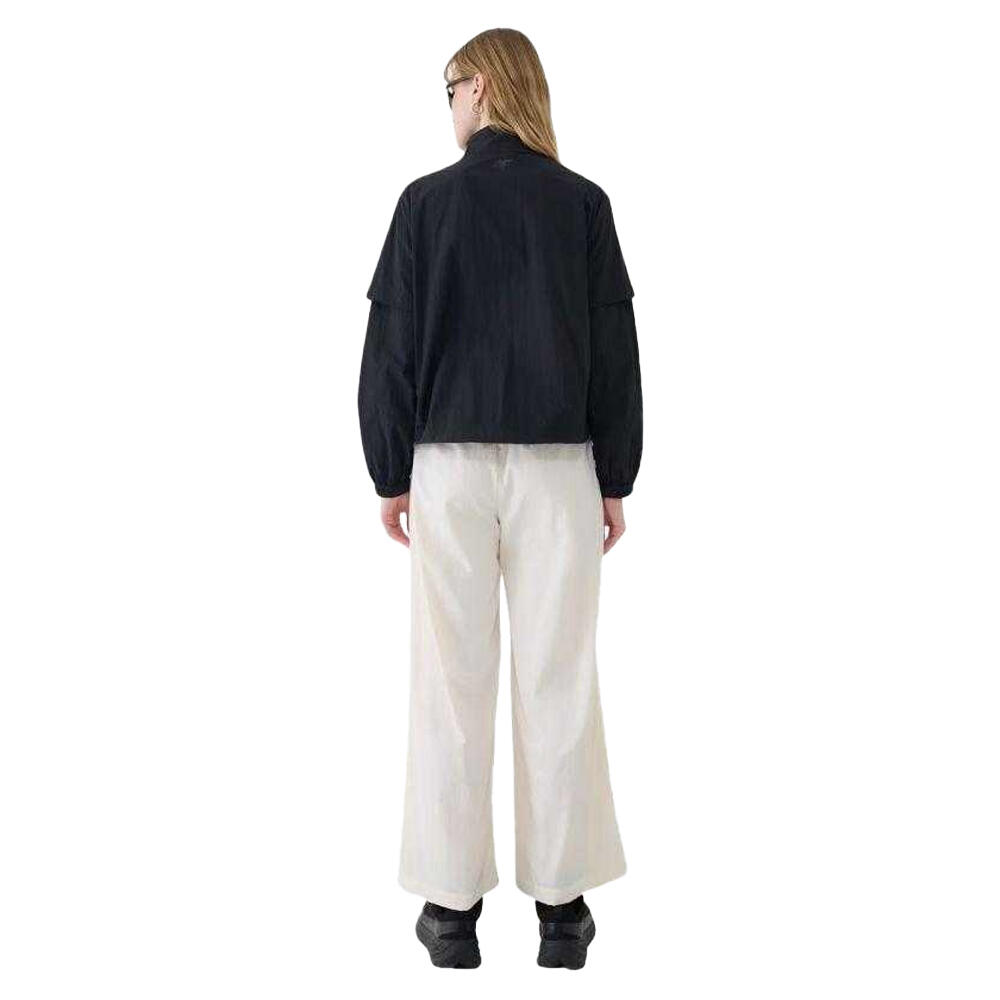 WSS25TJACF190 Giacca Donna 4F 4FWSS25TJACF190 Nero 3/4
