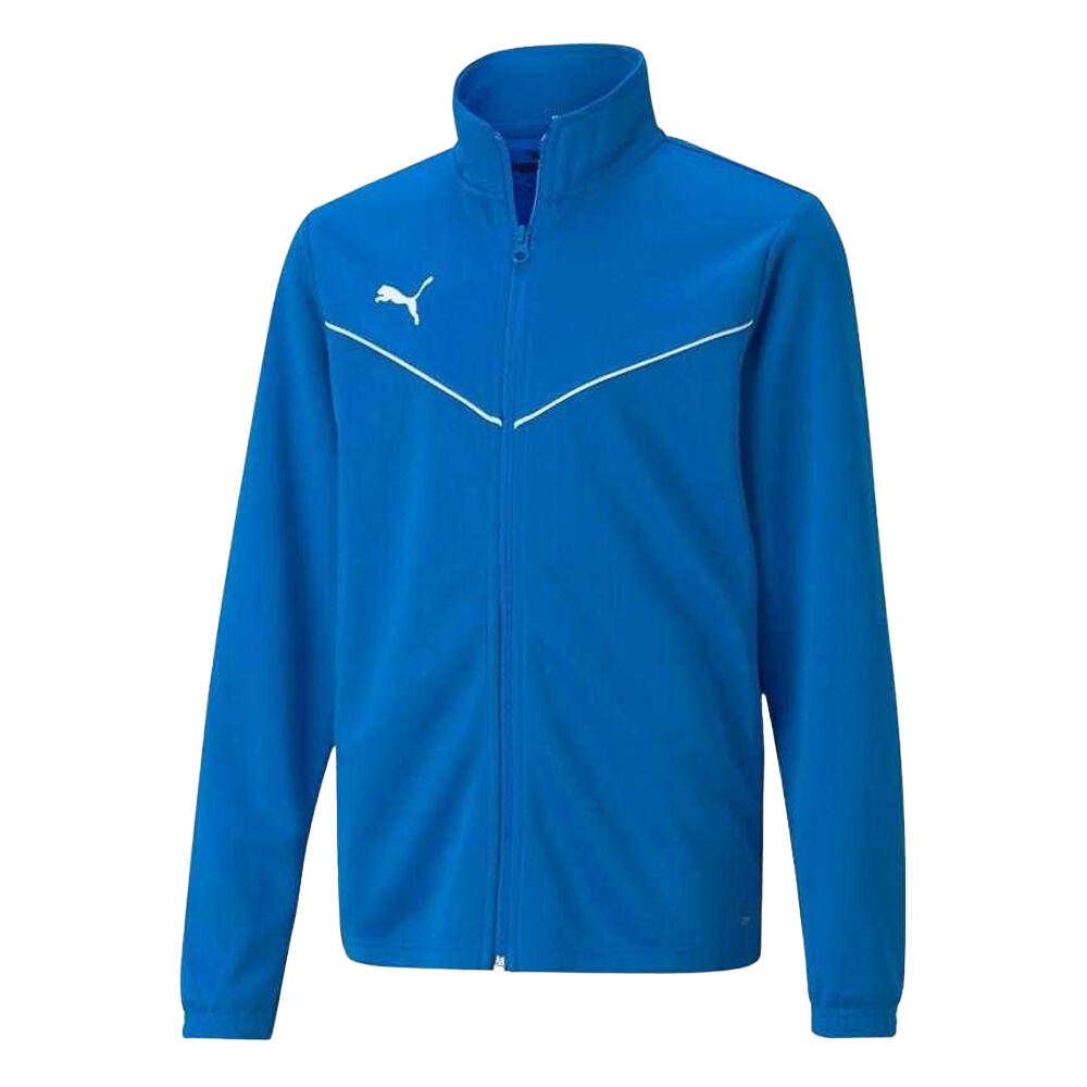 Jacheta Drumeții În Natură Puma TeamRise Copii
