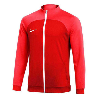 Giacca Da Tuta Uomo Nike Academy Pro Rosso