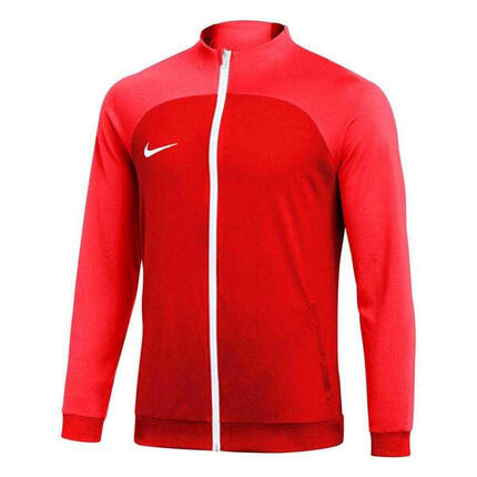 Heren Academy Pro DriFIT Track Jacket (Rood)