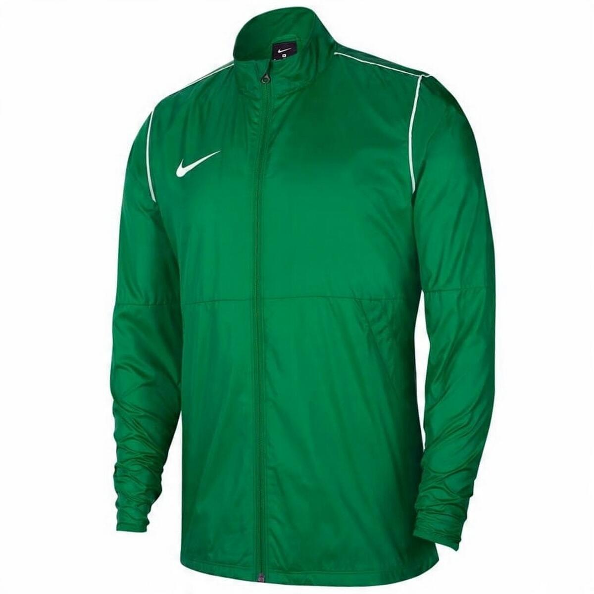 Jacheta Impermeabila Drumeții În Natură Nike Park 20 Repel Bărbați