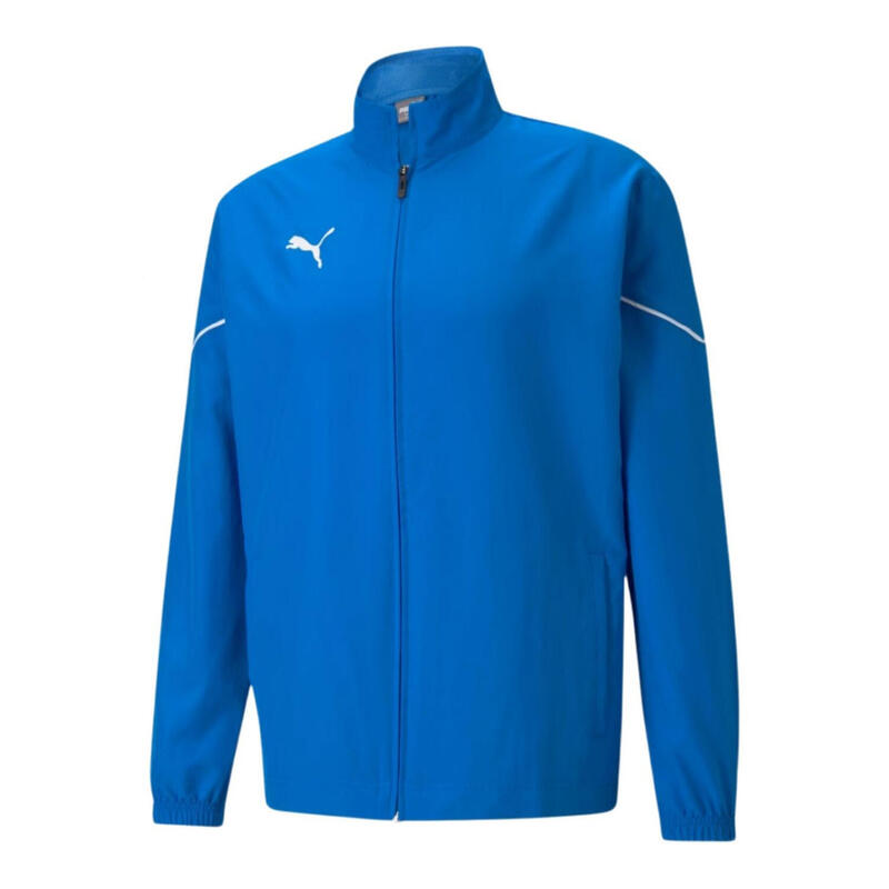 Jacheta Drumeții În Natură Puma TeamRISE Sideline Bărbați