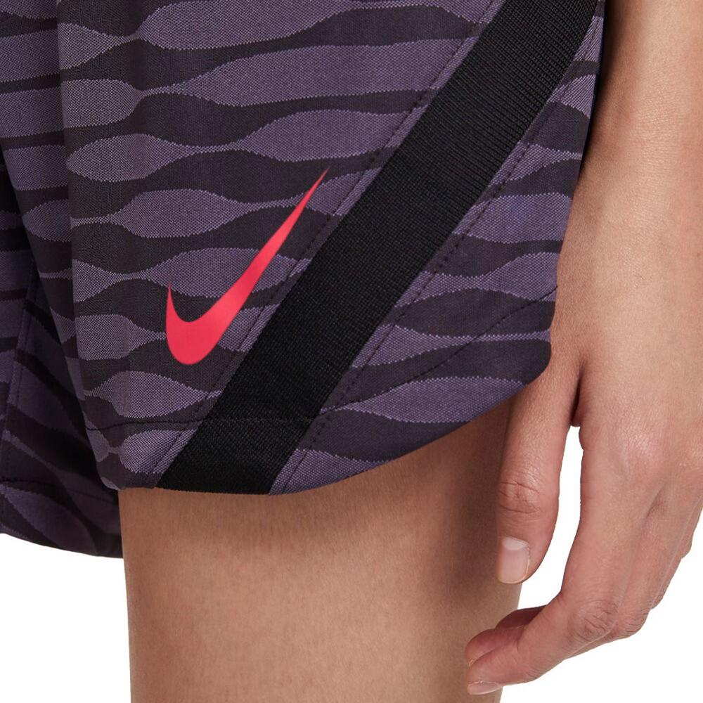 Damskie Spodenki DriFIT Strike Shorts 4/6