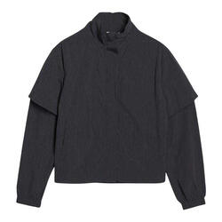 Veste WSS25TJACF190 Femme (Noir)