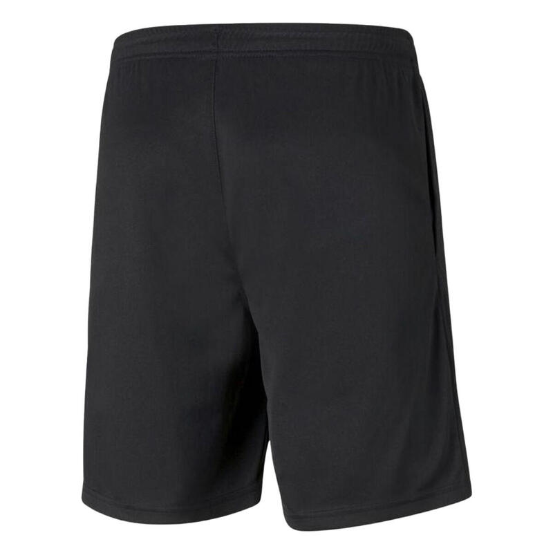 Pantaloni Scurți De Fotbal Drumeții În Natură Puma Bărbați