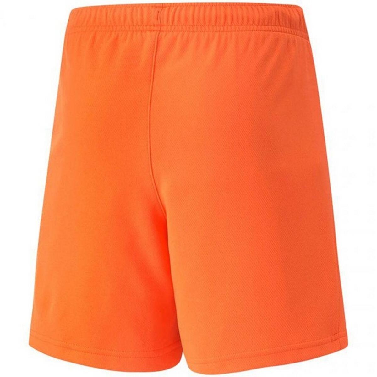 "teamRise" Shorts für Kinder Orange 2/3