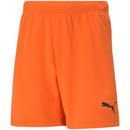 Short TEAMRISE Enfant (Jaune)