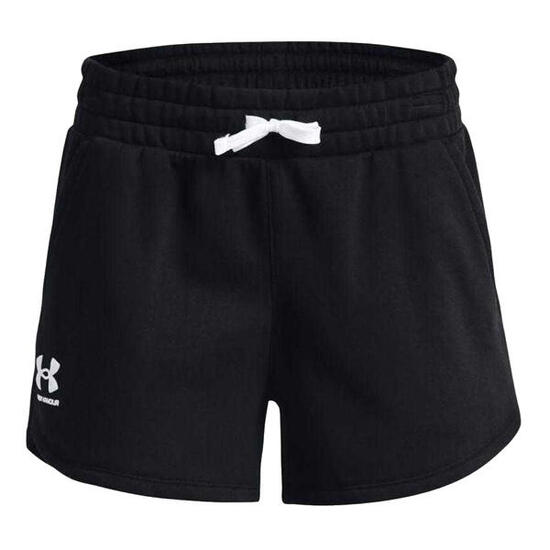 Short RIVAL Femme (Noir)