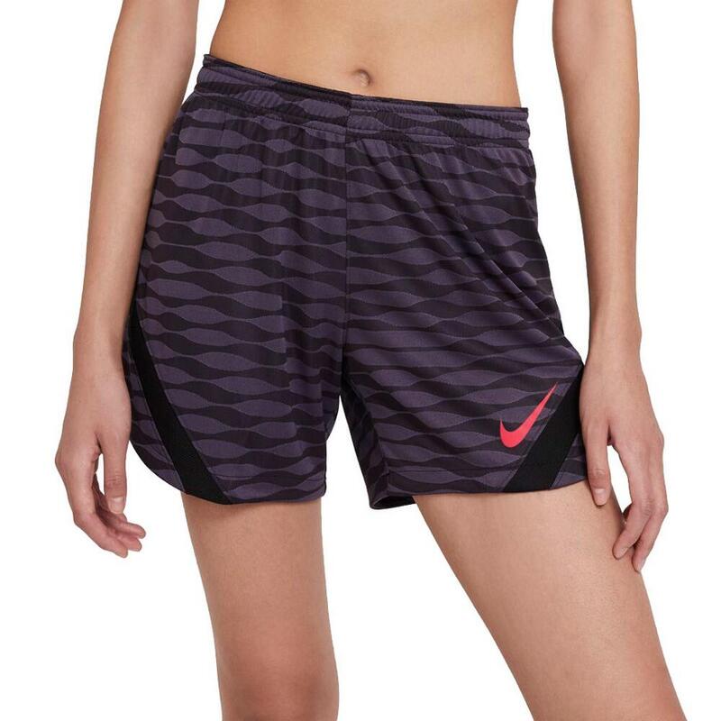 Pantaloni Scurți Drumeții În Natură Nike Strike Femei