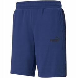 Short AMPLIFIED Homme (Bleu)