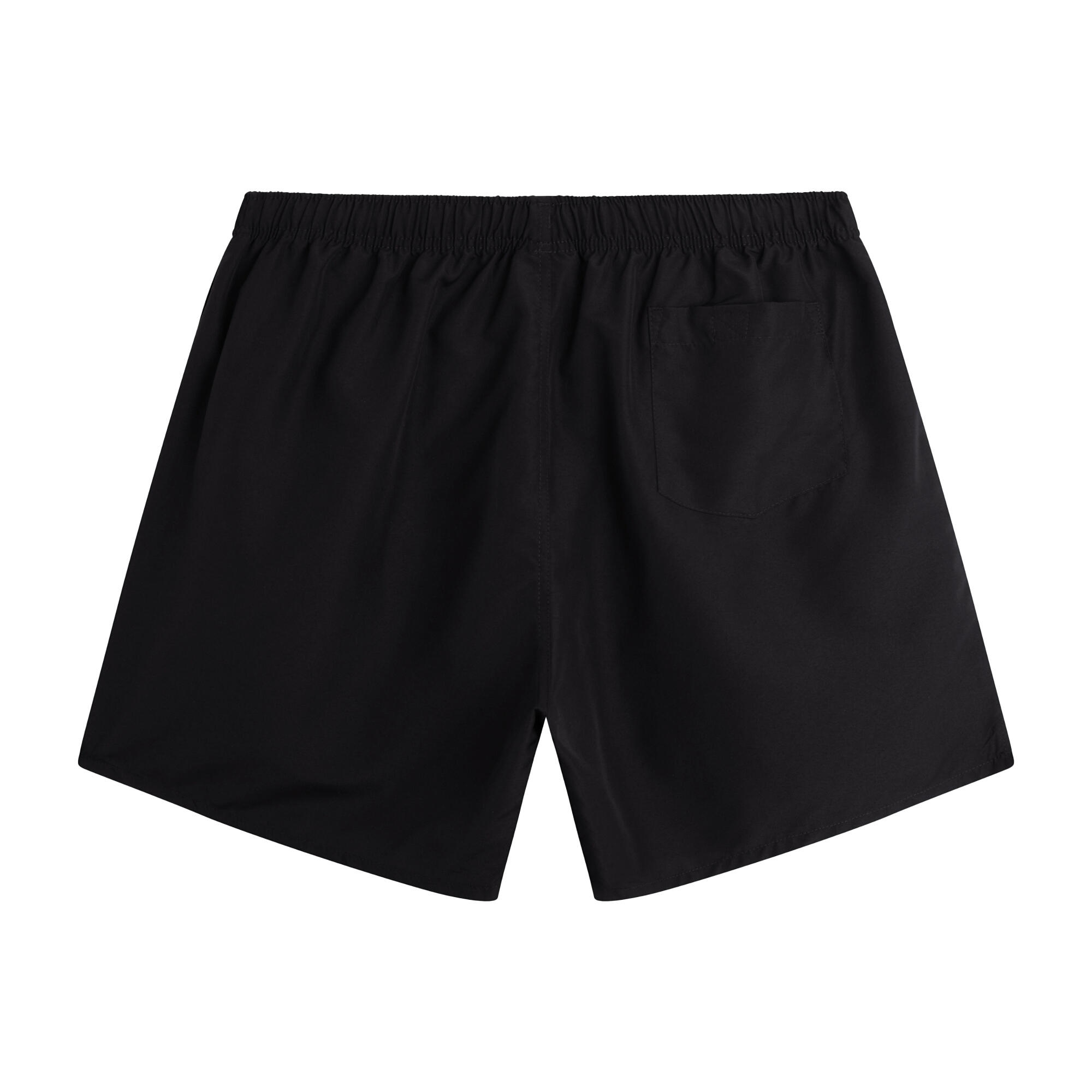 Short TACTIC Homme (Noir) 3/4