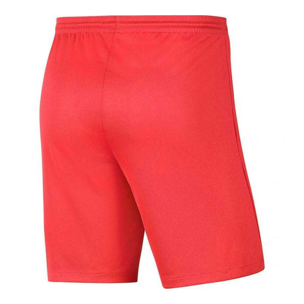 Calções Dry Park III para homem (Rosa) 2/5