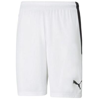 Heren teamliga shorts (geel)
