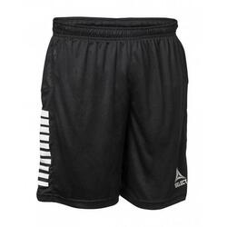 Short De Foot SPAIN Adulte (Noir)