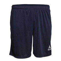 Short PISA Enfant (Bleu Marine)