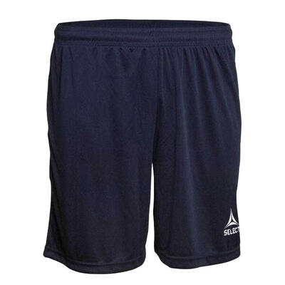Pantaloncini Bambini Select Pisa Blu Navy