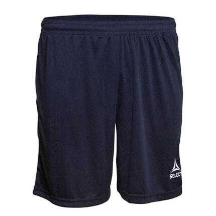Short PISA Enfant (Bleu Marine)