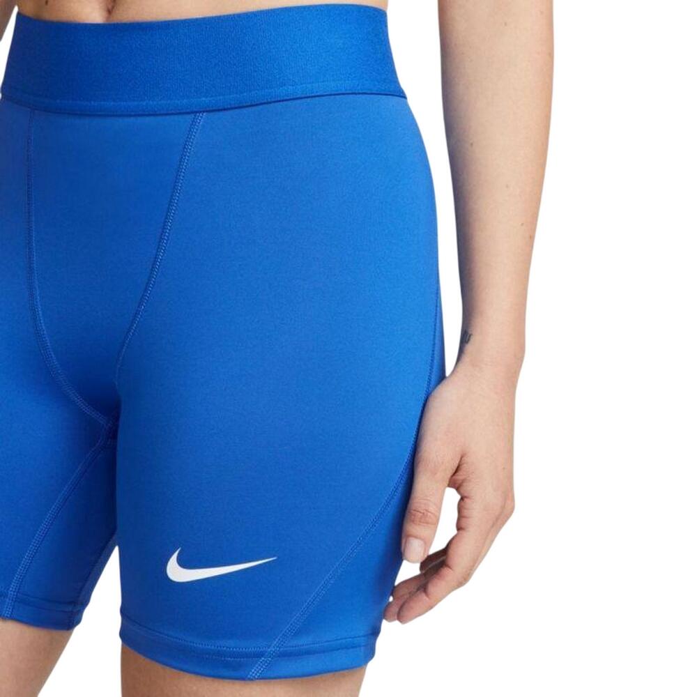 Short STRIKE Femme (Bleu) 4/5