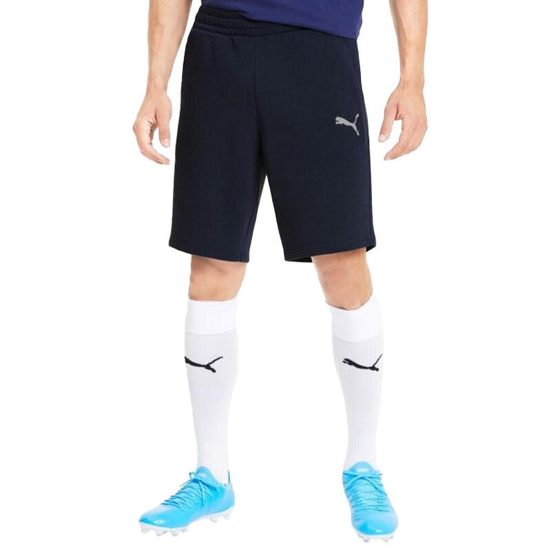 Pantaloni Scurți Drumeții În Natură Puma TeamGoal 23 Bărbați