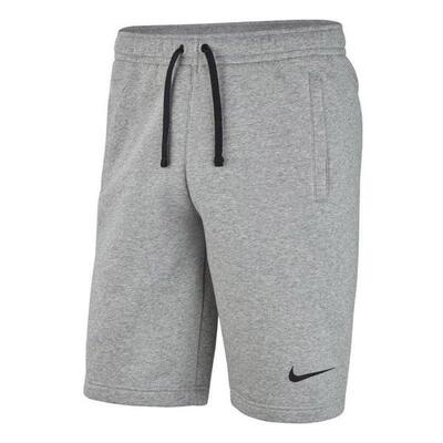 Pantaloncini Bambini Nike Park 20 Grafite