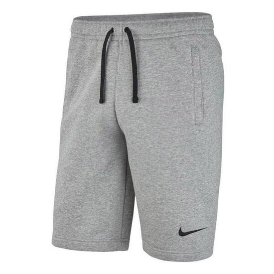Pantaloncini Bambini Nike Park 20 Grafite