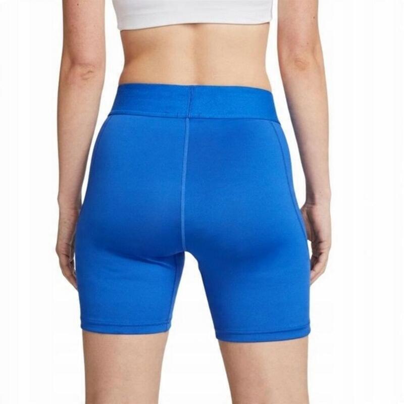 Pantaloni Scurți Drumeții În Natură Nike Strike Femei