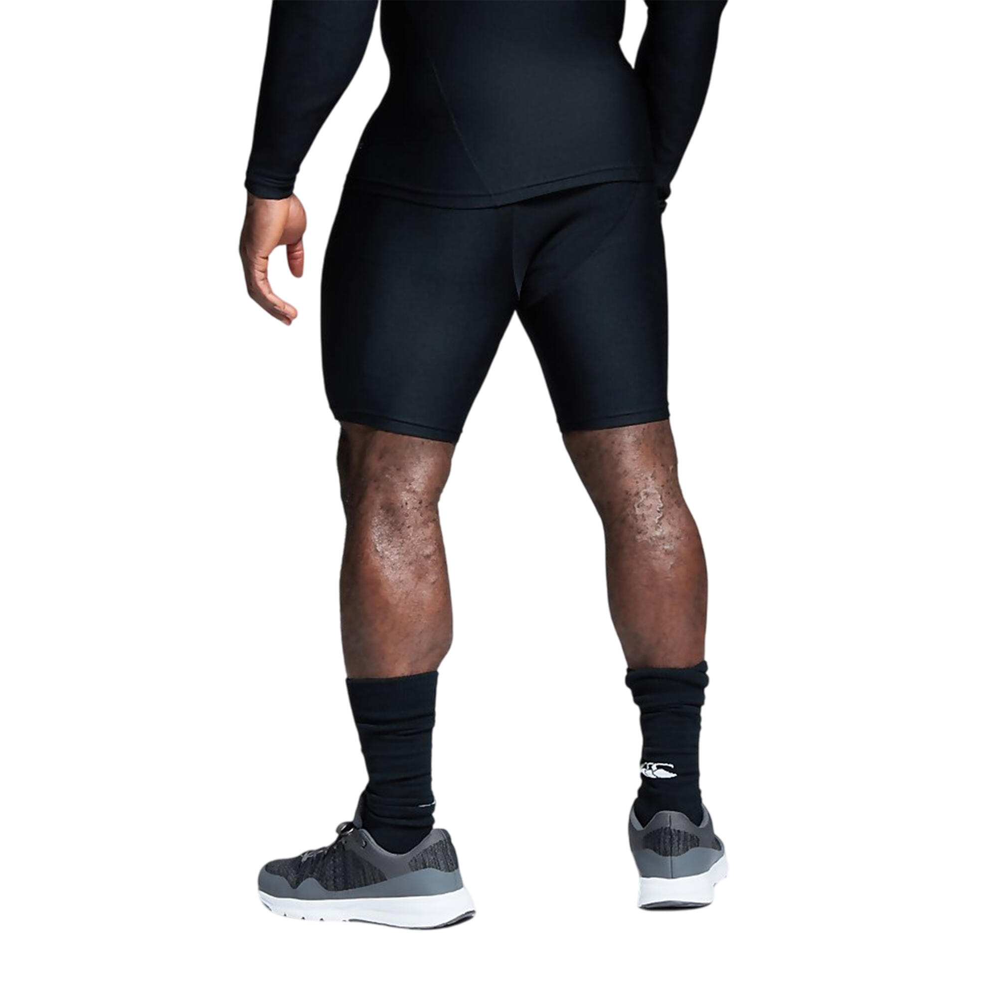 Short Homme (Noir) 4/4