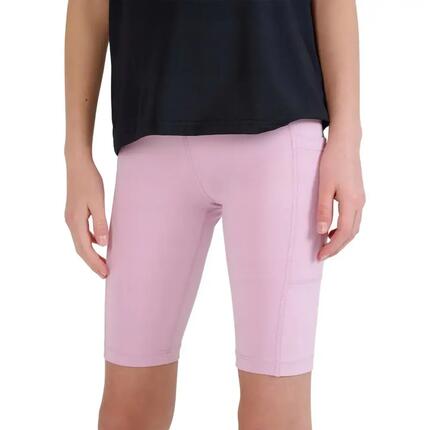 Cuissard De Cyclisme Style Logo JWSS25TFSHF0857 Enfant (Rose)