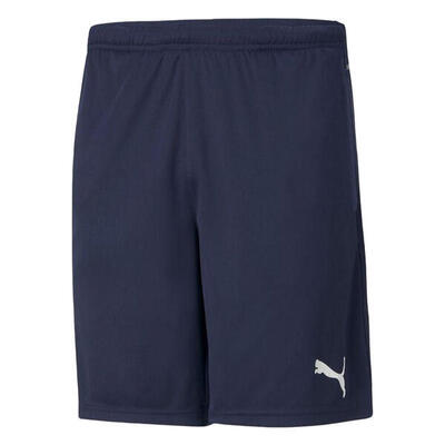 Trainingsshort heren (zwart)