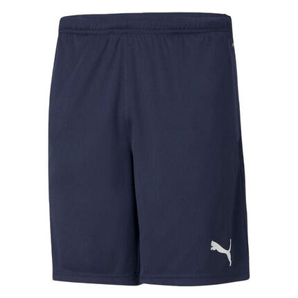 Short De Foot Entraînement Homme (Bleu Marine)