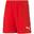 Pantaloni Scurți Drumeții În Natură Puma TeamRise Copii