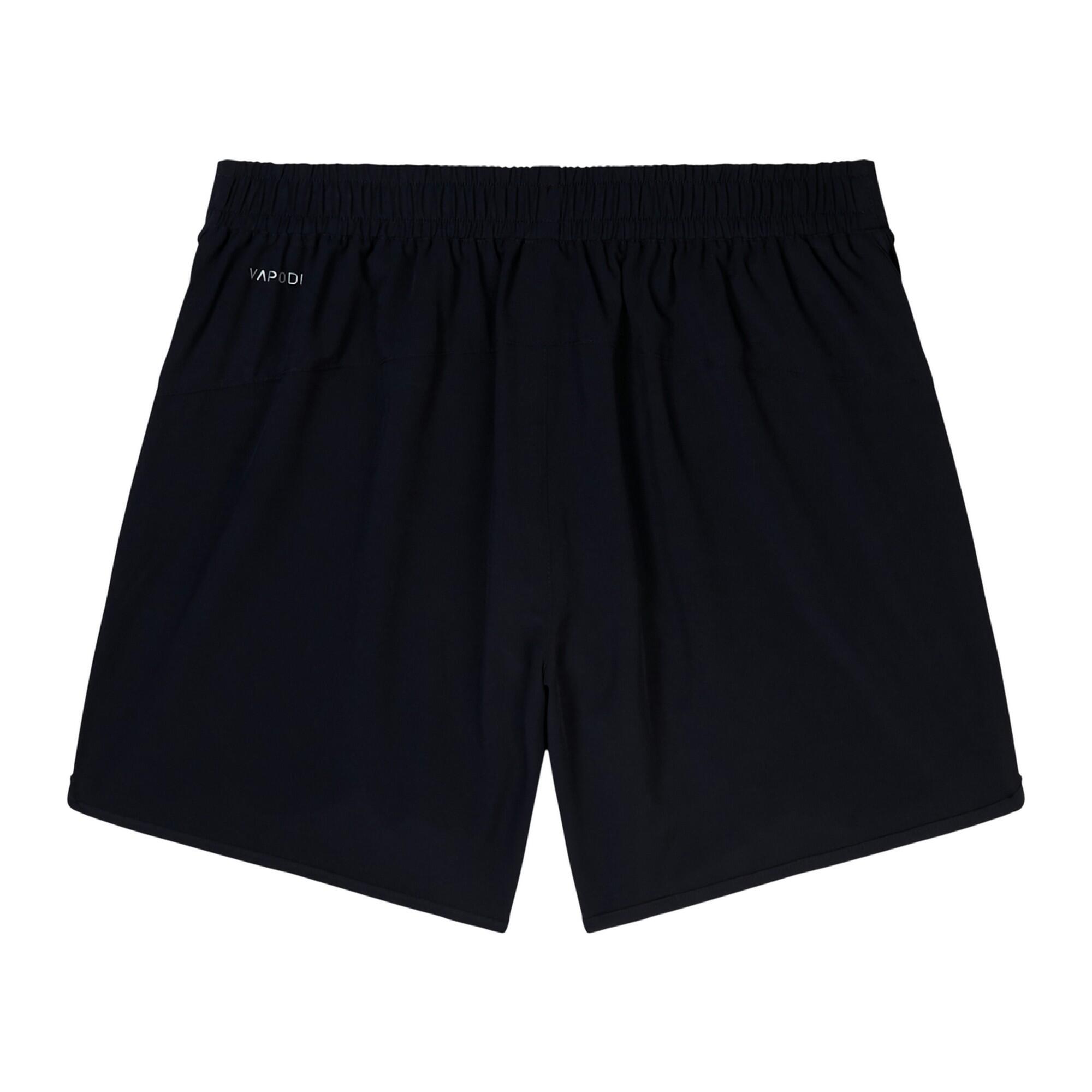"Elite" Shorts für Damen Schwarz 3/4