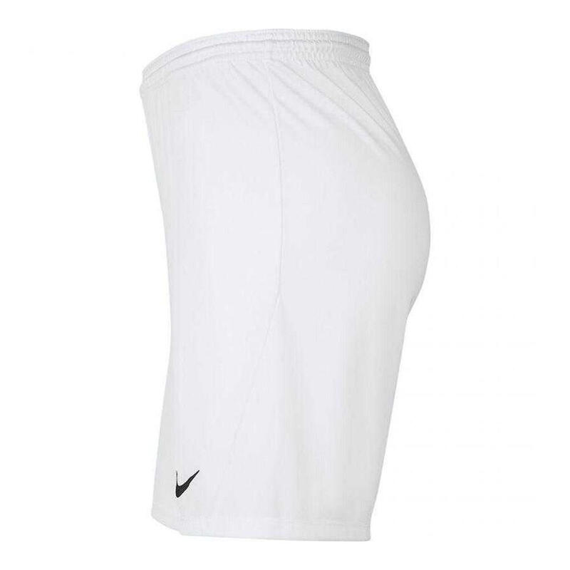 Pantaloni Scurți Drumeții În Natură Nike Dry Park III Bărbați