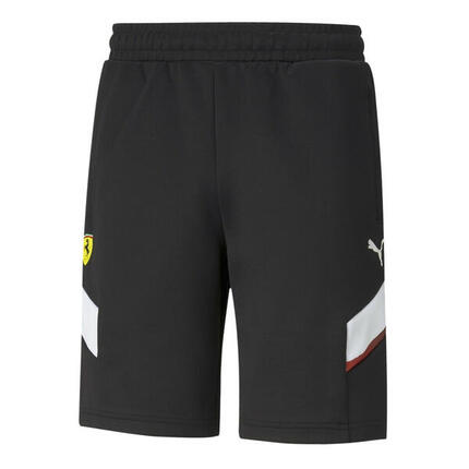 Męskie Spodenki Dresowe Race Ferrari