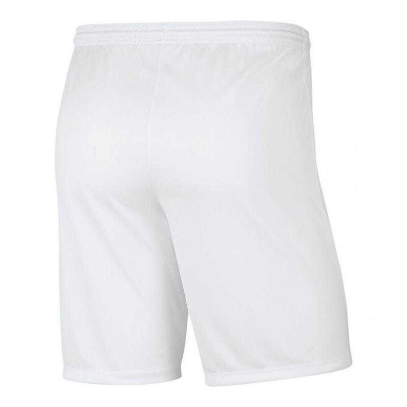 Pantaloni Scurți Drumeții În Natură Nike Dry Park III Bărbați