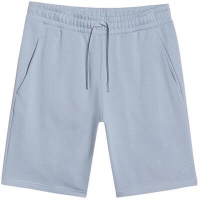 Heren cas m571 korte broek (blauw)