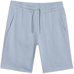 Short CAS M571 Homme (Bleu)